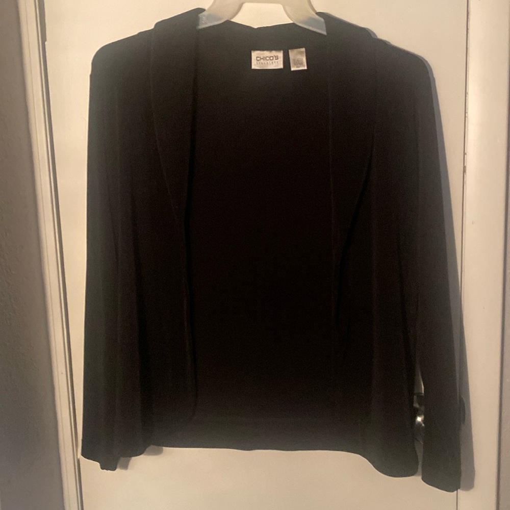 Chicos outerwear